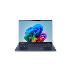 Acer Swift 14 AI SF14-51-77UJ Intel Core Ultra 7 256V Computer portatile 35,6 cm (14") WUXGA 16 GB DDR5-SDRAM 1 TB SSD Wi-Fi 7 (802.11be) Windows 11 Home Blu