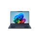 Acer Swift 14 AI SF14-51-72G1 Intel Core Ultra 7 256V Computer portatile 35,6 cm (14") WUXGA 16 GB LPDDR5x-SDRAM 512 GB SSD Wi-Fi 7 (802.11be) Windows 11 Home Blu