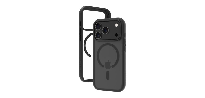 dbramante1928 Grenen MS coque de protection pour téléphones portables Housse Noir