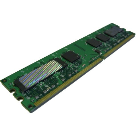 QNAP RAM-8GDR4ECT0-RD-2400 memoria 8 GB 1 x 8 GB DDR4 Data Integrity Check (verifica integrità dati)