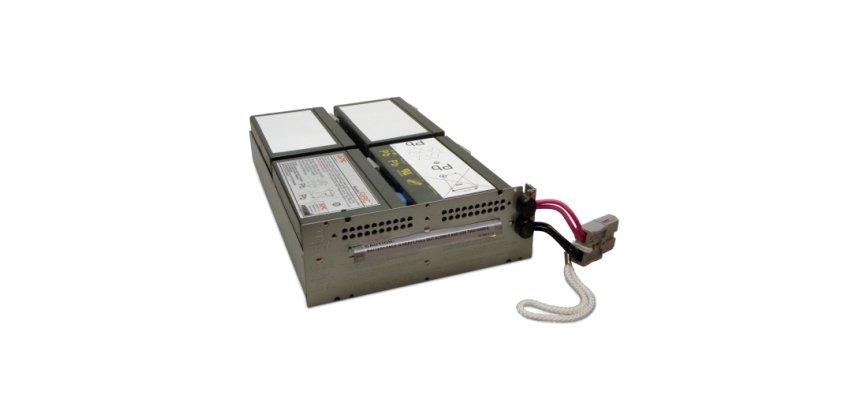 APC Cartouche de batterie de rechange APCRBC157 (OEM)