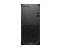 HP Z2 G9 Intel® Core™ i7 i7-14700 32 Go DDR5-SDRAM 1 To SSD Windows 11 Pro Tower Station de travail AI Workstation Noir