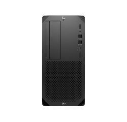 HP Z2 G9 Intel® Core™ i9 i9-14900K 64 Go DDR5-SDRAM 1 To SSD NVIDIA RTX 4000 Ada Windows 11 Pro Tower Station de travail AI Workstation Noir