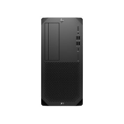 HP Z2 G9 Intel® Core™ i9 i9-14900K 64 Go DDR5-SDRAM 1 To SSD NVIDIA RTX 4000 Ada Windows 11 Pro Tower Station de travail AI Workstation Noir