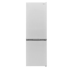 SHARP Réfrigérateur congélateur bas SJFBB04DTXWD