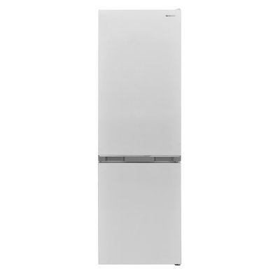 SHARP Réfrigérateur congélateur bas SJFBB04DTXWD