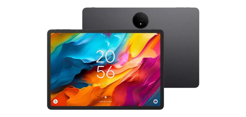 TCL NXTPAPER 14 Mediatek 256 Go 36,3 cm (14.3") 8 Go Wi-Fi 5 (802.11ac) Android 14 Gris