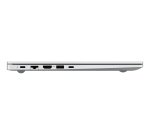 Samsung Galaxy Book4 NP754XGK-KS2FR laptop Intel Core 7 150U Ordinateur portable 39,6 cm (15.6") Full HD 16 Go LPDDR4x-SDRAM 512 Go SSD Wi-Fi 6 (802.11ax) Windows 11 Pro Français Argent