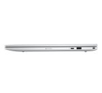 HP EliteBook 8 G1i Next Gen AI Copilot+ PC Intel Core Ultra 7 266V Computer portatile 40,6 cm (16") WUXGA 16 GB LPDDR5x-SDRAM 512 GB SSD Wi-Fi 7 (802.11be) Windows 11 Pro Argento