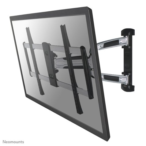Neomounts LED-W700SILVER Support pour écran mural 32-60" - orientable