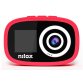 Nilox NXACKIDSRED cámara para deporte de acción 12 MP Full HD CMOS 60 g