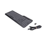 HP Clavier filaire rétroéclairé 400