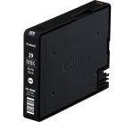 Canon PGI-29MBK - matte black - original - ink tank
