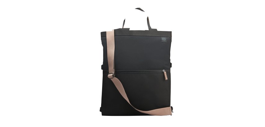 HP Sac forme sac à dos pour ordinateur portable convertible 14 pouces