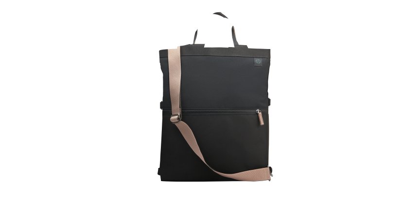 HP Umhängetasche in Rucksackform für 14-Zoll-Convertible-Laptops