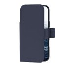 dbramante1928 Copenhagen ICON coque de protection pour téléphones portables 17,5 cm (6.9") Folio Gris foncé