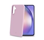 Celly CROMO1037PK funda para teléfono móvil 16,3 cm (6.4") Rosa