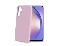 Celly CROMO1037PK custodia per cellulare 16,3 cm (6.4") Cover Rosa
