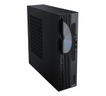 ASUS ExpertCenter B700 SFF B700SFES-005235004X Intel Core Ultra 5 235 16 GB DDR5-SDRAM 512 GB SSD Windows 11 Pro PC Nero