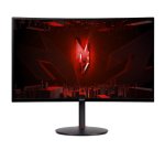 Acer NITRO XZ0 XZ270 X0bmiiphx computer monitor 68.6 cm (27") 1920 x 1080 pixels Full HD LCD Black
