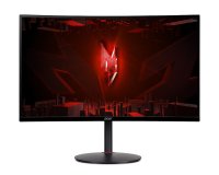 Acer NITRO XZ0 XZ270 X0bmiiphx computer monitor 68.6 cm (27") 1920 x 1080 pixels Full HD LCD Black