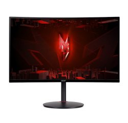 Acer NITRO XZ0 XZ270 X0bmiiphx computer monitor 68.6 cm (27") 1920 x 1080 pixels Full HD LCD Black