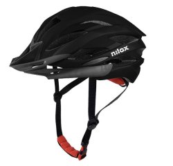 Nilox NXHELMETADULT sports headwear Black