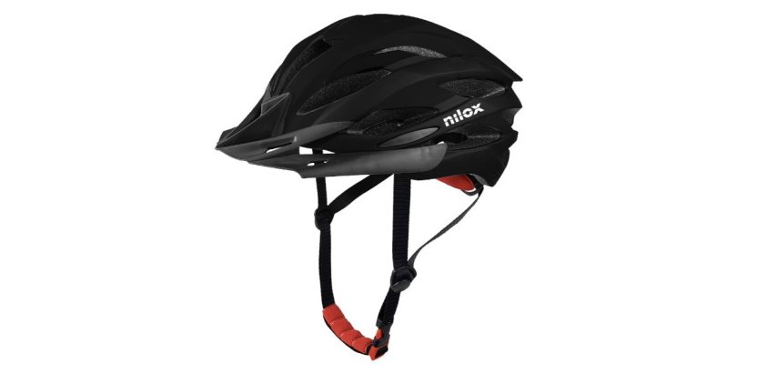Nilox NXHELMETADULT sports headwear Black