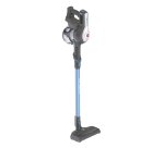 Hoover HF122PTA 011 2-in-1 stick vacuum Battery Dry Fabric Bagless 0.9 L 170 W Titanium