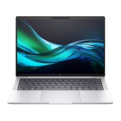 HP EliteBook G11 Intel Core Ultra 7 155H Ordinateur portable 35,6 cm (14") WUXGA 16 Go LPDDR5x-SDRAM 512 Go SSD Wi-Fi 6E (802.11ax) Windows 11 Pro Argent