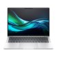 HP EliteBook G11 Intel Core Ultra 7 155H Ordinateur portable 35,6 cm (14") Écran tactile WUXGA 16 Go LPDDR5x-SDRAM 512 Go SSD Wi-Fi 6E (802.11ax) Windows 11 Pro Argent