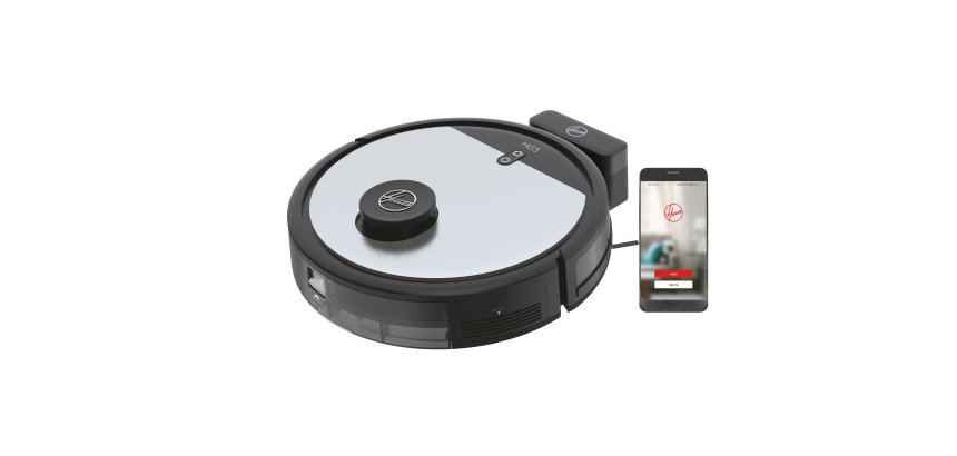 Hoover HG510D 011 Grigio