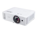 Acer Professional and Education S1287 Projecteur à focale standard 4000 ANSI lumens DLP WXGA (1280x800) Blanc
