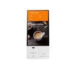 Samsung KM24C-P Écran tactile