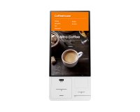 Samsung KM24C-P Écran tactile