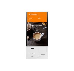 Samsung KM24C-P Écran tactile