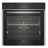 BEKO Four encastrable pyrolyse BCBIS14300MPSE, 72 litres, Vapeur assist,