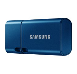 Samsung MUF-512DA unidad flash USB 512 GB USB Tipo C 3.2 Gen 1 (3.1 Gen 1) Azul