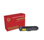 Toner remanufacturé Jaune Everyday™ de Xerox compatible avec Brother TN245Y, Grande capacité