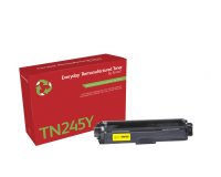 Toner remanufacturé Jaune Everyday™ de Xerox compatible avec Brother TN245Y, Grande capacité