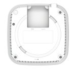 D-Link AC1200 1200 Mbit/s Blanc Connexion Ethernet, supportant l'alimentation via ce port (PoE)