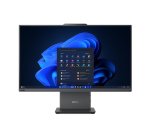 Lenovo ThinkCentre neo 50a 24 Gen 6 LNL Intel Core Ultra 5 226V 60,5 cm (23.8") 1920 x 1080 Pixel PC All-in-one 16 GB LPDDR5x-SDRAM 512 GB SSD Windows 11 Pro Wi-Fi 6 (802.11ax) Grigio