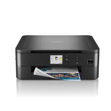 Multifonction jet d'encre DCP-J1140DW