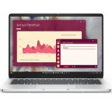 DELL Pro PC14250 Intel Core 5 120U Ordinateur portable 35,6 cm (14") Full HD+ 16 Go DDR5-SDRAM 512 Go SSD Wi-Fi 6E (802.11ax) Windows 11 Pro Français Platine