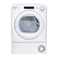 CANDY Sèche linge Condensation CSEC9DG-S