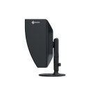 EIZO ColorEdge CG2700S Monitor PC 68,6 cm (27") 2560 x 1440 Pixel Quad HD LCD Nero