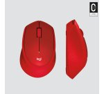 Logitech M330 SILENT PLUS