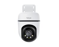 TP-Link Tapo C510W Tourelle Caméra de sécurité IP Intérieure et extérieure 2304 x 1296 pixels Plafond