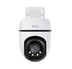 TP-Link Tapo C510W Tourelle Caméra de sécurité IP Intérieure et extérieure 2304 x 1296 pixels Plafond