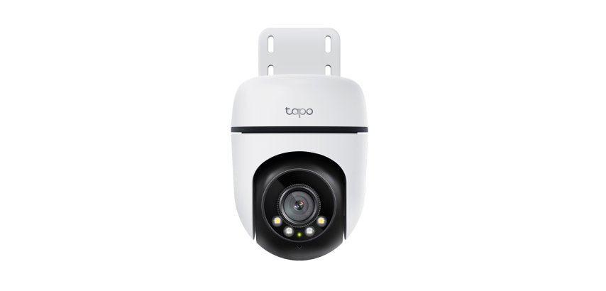 TP-Link Tapo C510W Tourelle Caméra de sécurité IP Intérieure et extérieure 2304 x 1296 pixels Plafond